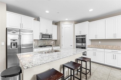 HERE'S YOUR CHANCE TO OWN A LUXURY HOME OFFERING A NEXT-GEN on Tuscany Golf Club in Nevada - for sale on GolfHomes.com, golf home, golf lot