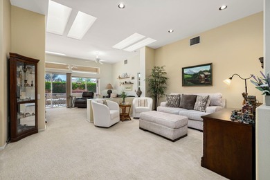 Welcome to Sun City Palm Desert - resort-style living in a on Mountain Vista Golf Course At Sun City Palm Desert in California - for sale on GolfHomes.com, golf home, golf lot