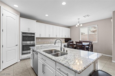 HERE'S YOUR CHANCE TO OWN A LUXURY HOME OFFERING A NEXT-GEN on Tuscany Golf Club in Nevada - for sale on GolfHomes.com, golf home, golf lot