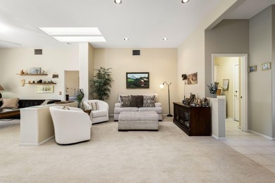 Welcome to Sun City Palm Desert - resort-style living in a on Mountain Vista Golf Course At Sun City Palm Desert in California - for sale on GolfHomes.com, golf home, golf lot