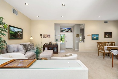 Welcome to Sun City Palm Desert - resort-style living in a on Mountain Vista Golf Course At Sun City Palm Desert in California - for sale on GolfHomes.com, golf home, golf lot