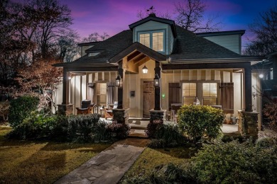 Welcome to 40 Keowee Avenue, an exquisite home nestled in the on Greenville Country Club in South Carolina - for sale on GolfHomes.com, golf home, golf lot