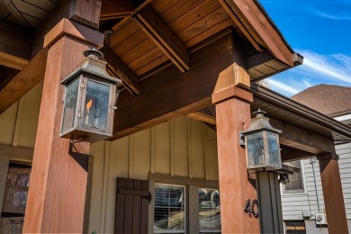 Welcome to 40 Keowee Avenue, an exquisite home nestled in the on Greenville Country Club in South Carolina - for sale on GolfHomes.com, golf home, golf lot