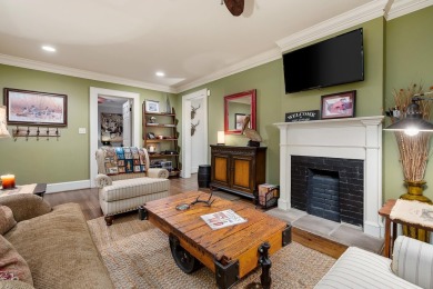 Welcome to 40 Keowee Avenue, an exquisite home nestled in the on Greenville Country Club in South Carolina - for sale on GolfHomes.com, golf home, golf lot