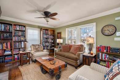 Welcome to 40 Keowee Avenue, an exquisite home nestled in the on Greenville Country Club in South Carolina - for sale on GolfHomes.com, golf home, golf lot