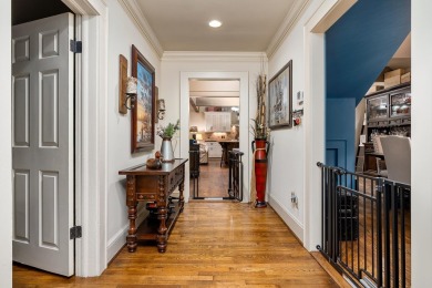 Welcome to 40 Keowee Avenue, an exquisite home nestled in the on Greenville Country Club in South Carolina - for sale on GolfHomes.com, golf home, golf lot