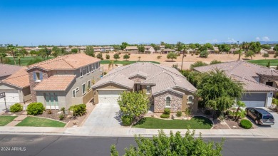 **Exquisite Golf Course Home at Seville Golf  Country Club on on Seville Golf and Country Club in Arizona - for sale on GolfHomes.com, golf home, golf lot