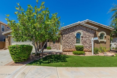 **Exquisite Golf Course Home at Seville Golf  Country Club on on Seville Golf and Country Club in Arizona - for sale on GolfHomes.com, golf home, golf lot