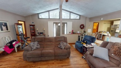 Cozy Ranch Home on Treasure Lake - Gold in Pennsylvania - for sale on GolfHomes.com, golf home, golf lot