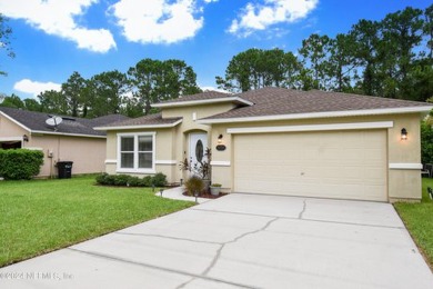 Welcome to your dream home in Cypress Lakes! This stunning on St. Johns Golf Club in Florida - for sale on GolfHomes.com, golf home, golf lot