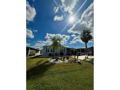 Wow!! What a deal!! This turnkey (except for a few specific on Riverwood Golf Club in Florida - for sale on GolfHomes.com, golf home, golf lot