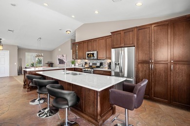 Wake up to breathtaking sunrise and golf course views from this on La Quinta Golf  Resort and Country Clubs in California - for sale on GolfHomes.com, golf home, golf lot