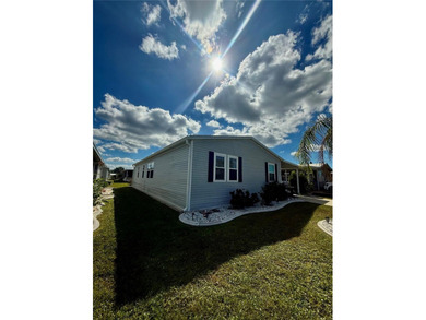 Wow!! What a deal!! This turnkey (except for a few specific on Riverwood Golf Club in Florida - for sale on GolfHomes.com, golf home, golf lot