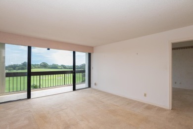 MAGNIFICENT VIEWS! PRICED TO SELL! Large 1 bedroom 1-1/2 bath on The President Country Club in Florida - for sale on GolfHomes.com, golf home, golf lot
