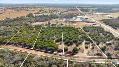 Welcome to Woodford - Stunning acreage Lots in the heart of on Mill Creek Golf Club in Texas - for sale on GolfHomes.com, golf home, golf lot