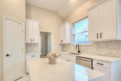 Nestled within the prestigious, guard-gated community of on Heritage Lakes - Par 3 - 9 Hole Course in Texas - for sale on GolfHomes.com, golf home, golf lot