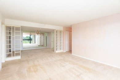 MAGNIFICENT VIEWS! PRICED TO SELL! Large 1 bedroom 1-1/2 bath on The President Country Club in Florida - for sale on GolfHomes.com, golf home, golf lot