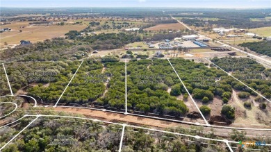 Welcome to Woodford - Stunning acreage Lots in the heart of on Mill Creek Golf Club in Texas - for sale on GolfHomes.com, golf home, golf lot