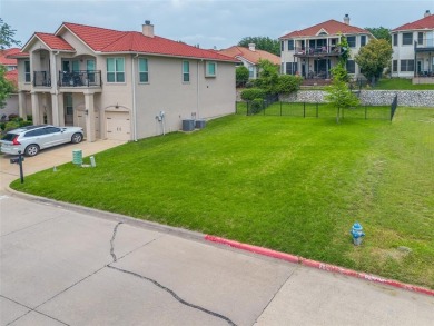 Build your dream home or next investment in the private, gated on Lakeside Village Golf Course in Texas - for sale on GolfHomes.com, golf home, golf lot