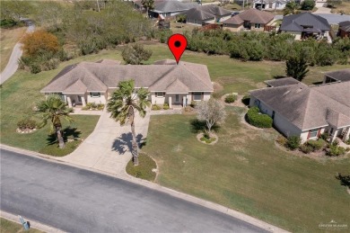 Motivated seller, considering all offers! Experience a blend of on South Padre Island Golf Club in Texas - for sale on GolfHomes.com, golf home, golf lot