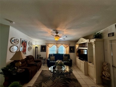 Wow!! What a deal!! This turnkey (except for a few specific on Riverwood Golf Club in Florida - for sale on GolfHomes.com, golf home, golf lot