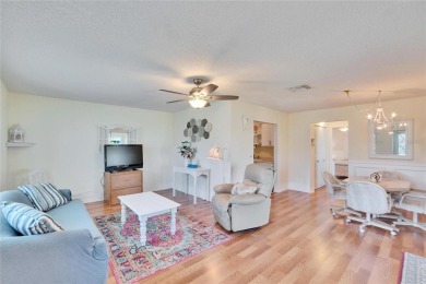 PRICE REDUCED!!  Move in ready condo is an amazing opportunity on Kings Point Executive Golf Course in Florida - for sale on GolfHomes.com, golf home, golf lot