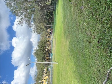 This spacious condo has updraded travertine tile throughout on Gateway Golf and Country Club in Florida - for sale on GolfHomes.com, golf home, golf lot