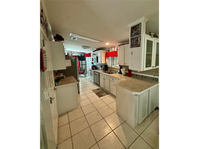 Wow!! What a deal!! This turnkey (except for a few specific on Riverwood Golf Club in Florida - for sale on GolfHomes.com, golf home, golf lot