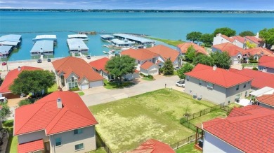 Build your dream home or next investment in the private, gated on Lakeside Village Golf Course in Texas - for sale on GolfHomes.com, golf home, golf lot