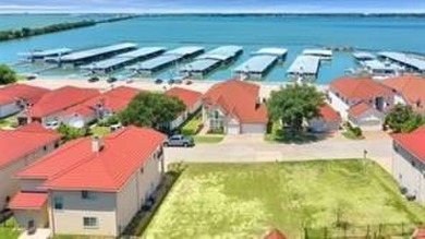 Build your dream home or next investment in the private, gated on Lakeside Village Golf Course in Texas - for sale on GolfHomes.com, golf home, golf lot