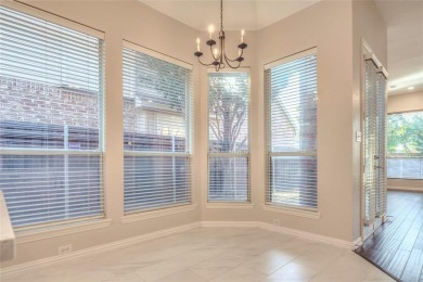 Nestled within the prestigious, guard-gated community of on Heritage Lakes - Par 3 - 9 Hole Course in Texas - for sale on GolfHomes.com, golf home, golf lot