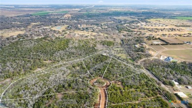 Welcome to Woodford - Stunning acreage Lots in the heart of on Mill Creek Golf Club in Texas - for sale on GolfHomes.com, golf home, golf lot