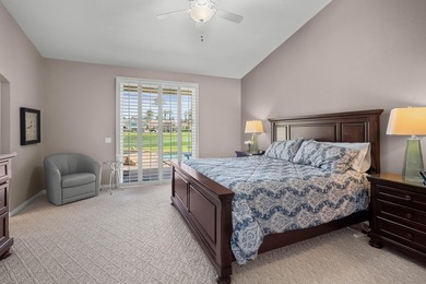 Wake up to breathtaking sunrise and golf course views from this on La Quinta Golf  Resort and Country Clubs in California - for sale on GolfHomes.com, golf home, golf lot