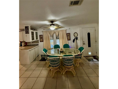 Wow!! What a deal!! This turnkey (except for a few specific on Riverwood Golf Club in Florida - for sale on GolfHomes.com, golf home, golf lot