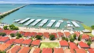 Build your dream home or next investment in the private, gated on Lakeside Village Golf Course in Texas - for sale on GolfHomes.com, golf home, golf lot
