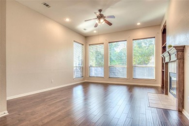 Nestled within the prestigious, guard-gated community of on Heritage Lakes - Par 3 - 9 Hole Course in Texas - for sale on GolfHomes.com, golf home, golf lot