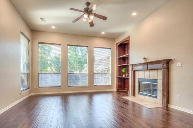 Nestled within the prestigious, guard-gated community of on Heritage Lakes - Par 3 - 9 Hole Course in Texas - for sale on GolfHomes.com, golf home, golf lot