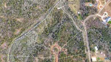 Welcome to Woodford - Stunning acreage Lots in the heart of on Mill Creek Golf Club in Texas - for sale on GolfHomes.com, golf home, golf lot