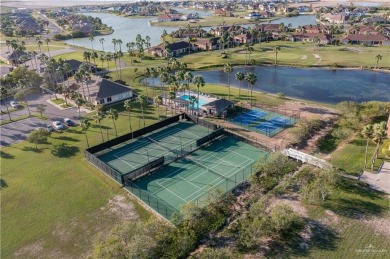 Motivated seller, considering all offers! Experience a blend of on South Padre Island Golf Club in Texas - for sale on GolfHomes.com, golf home, golf lot