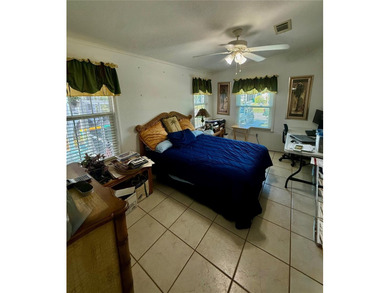 Wow!! What a deal!! This turnkey (except for a few specific on Riverwood Golf Club in Florida - for sale on GolfHomes.com, golf home, golf lot