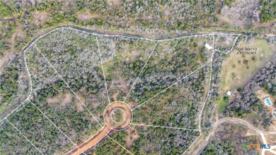 Welcome to Woodford - Stunning acreage Lots in the heart of on Mill Creek Golf Club in Texas - for sale on GolfHomes.com, golf home, golf lot