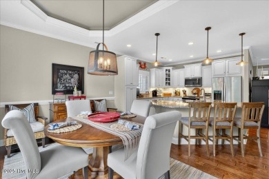 Compass Pointe, Leland NC Townhome for sale and ready for you on Compass Pointe Golf Course in North Carolina - for sale on GolfHomes.com, golf home, golf lot