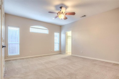 Nestled within the prestigious, guard-gated community of on Heritage Lakes - Par 3 - 9 Hole Course in Texas - for sale on GolfHomes.com, golf home, golf lot