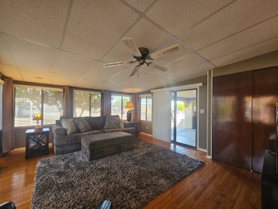 Hurry and take a look at this amazing Sante Fe Custom Style on Viewpoint Golf Resort in Arizona - for sale on GolfHomes.com, golf home, golf lot