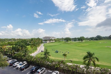 MAGNIFICENT VIEWS! PRICED TO SELL! Large 1 bedroom 1-1/2 bath on The President Country Club in Florida - for sale on GolfHomes.com, golf home, golf lot