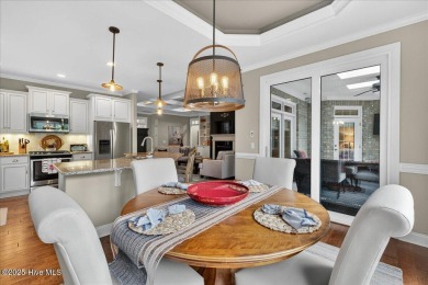 Compass Pointe, Leland NC Townhome for sale and ready for you on Compass Pointe Golf Course in North Carolina - for sale on GolfHomes.com, golf home, golf lot