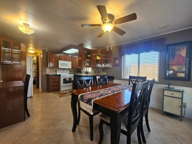 Hurry and take a look at this amazing Sante Fe Custom Style on Viewpoint Golf Resort in Arizona - for sale on GolfHomes.com, golf home, golf lot