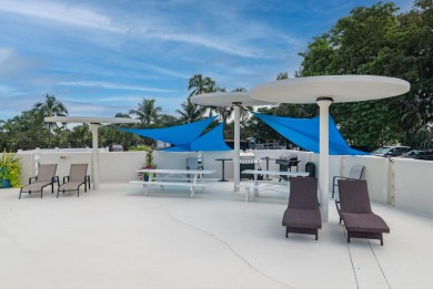 MAGNIFICENT VIEWS! PRICED TO SELL! Large 1 bedroom 1-1/2 bath on The President Country Club in Florida - for sale on GolfHomes.com, golf home, golf lot