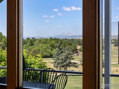 This is your opportunity to own an amazing home in Fort Collins' on Southridge Golf Club in Colorado - for sale on GolfHomes.com, golf home, golf lot