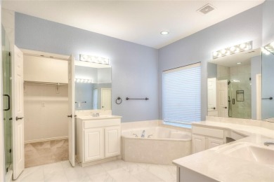 Nestled within the prestigious, guard-gated community of on Heritage Lakes - Par 3 - 9 Hole Course in Texas - for sale on GolfHomes.com, golf home, golf lot